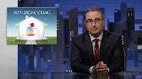 Last Week Tonight With John Oliver